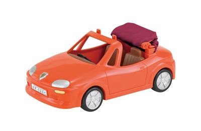 Sylvanian Families Vehicle [Open Car] V-03