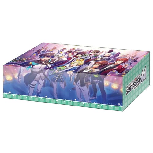 Bushiroad Storage Box Collection V2 Vol.126 "THE IDOLM@STER SideM