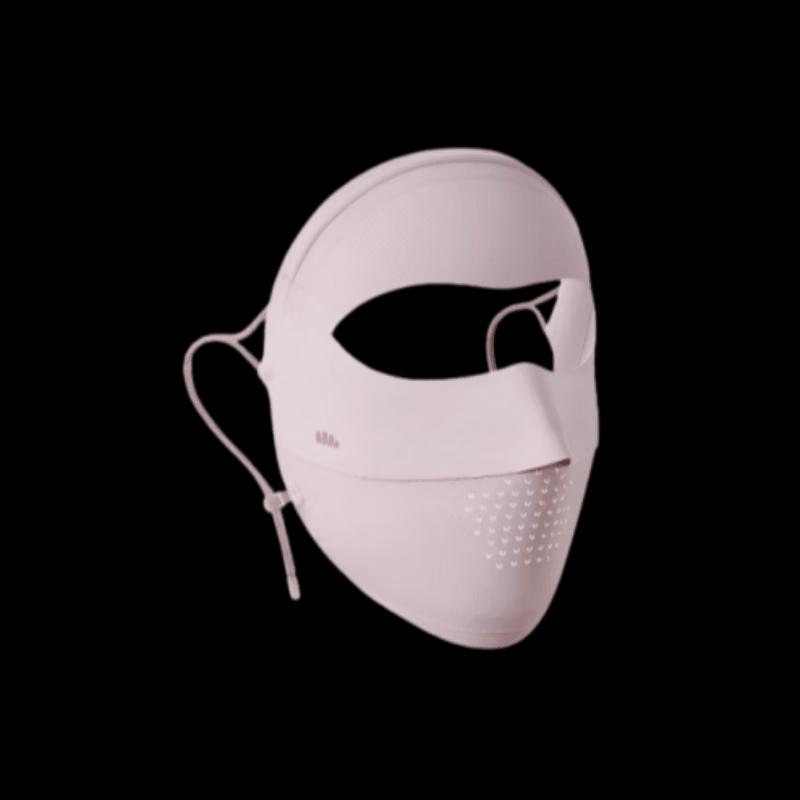 Beneath the Banana Tree Women s Full-Face Sun Protection Mask