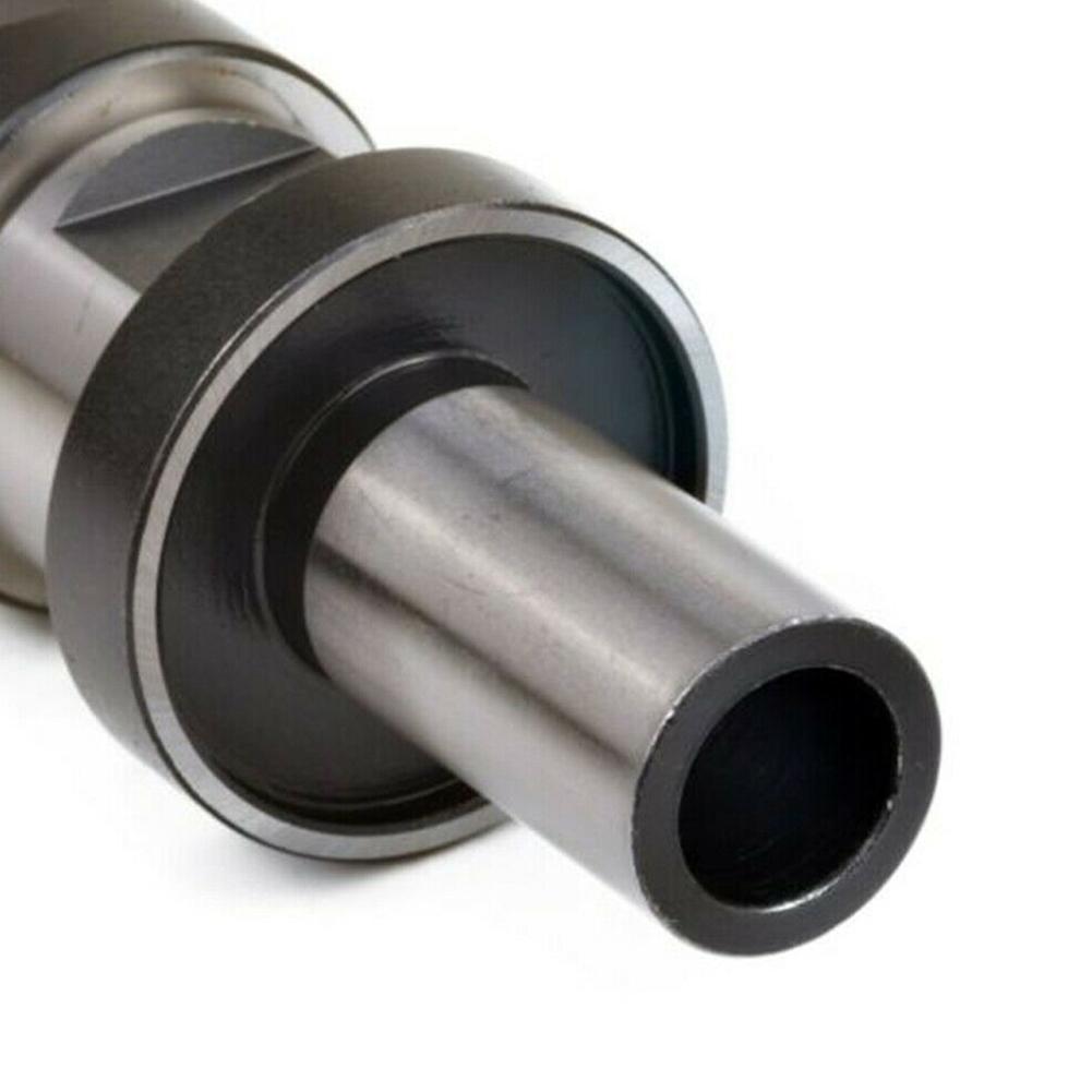 For Tomrach C3/4-ER20A 1.38L Collet Chuck Holder Metal Working Tool Silver