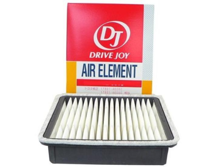 

TOYOTA TACTI Drive Joy Air V9112D014 (DJ) Filter/Element