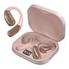 2025 New Cross-border Hot Selling Ear-hook Bluetooth Earphones Comfortable for Long Runs and Sports