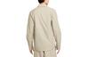 Nike Jackets Men's Stone Color Lapel Moderate Other DH2898-230