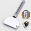 Stainless Steel U Shape Toothpaste Squeezer Dispenser Ointment  Extruder  Metal Tube