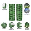 Thickened Tree Trunk Protector with Buckle Garden Tree Board  Outdoor Landscaping