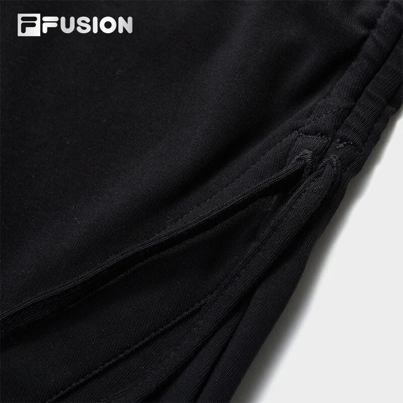 FILA FUSION Women's Logo T-Shirt Dress