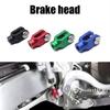 Professional Motorbike Brake Handle Lever Braking Stylish Appearance Suitable for Daily Commutes Competitive Enthusiasts