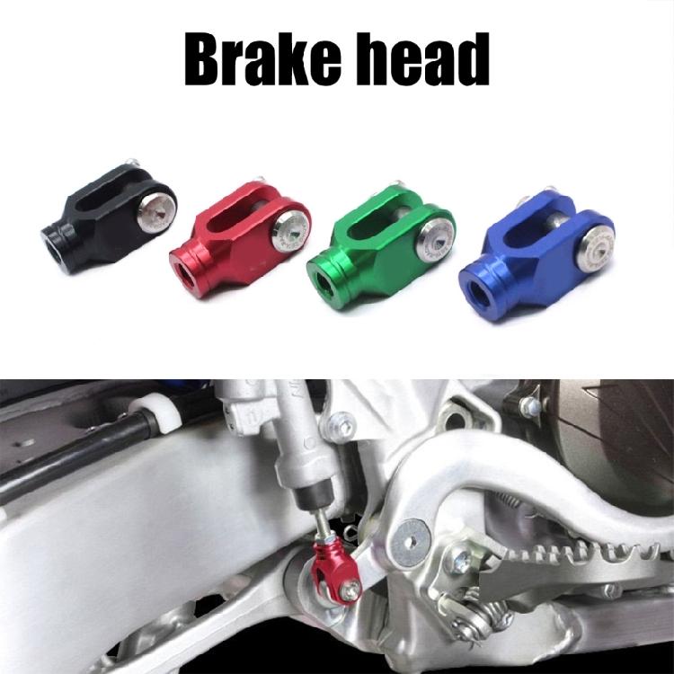 Professional Motorbike Brake Handle Lever Braking Stylish Appearance Suitable for Daily Commutes Competitive Enthusiasts