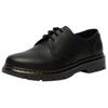 Dr. Martens Casual Leather Lace-Up Shoes Unisex Shoes Black 42395001
