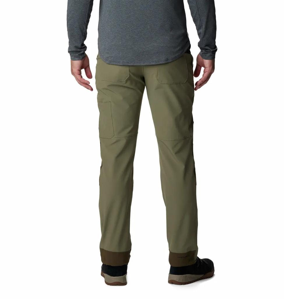 Columbia Landroamer Utility Trekking Trousers Green 2054741397 R 32