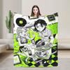 The Guy She Was Interested In Wasn'T A Guy At All Super Soft Blanket  Decorative Plush Throw Blanket Sofa Bed Cover