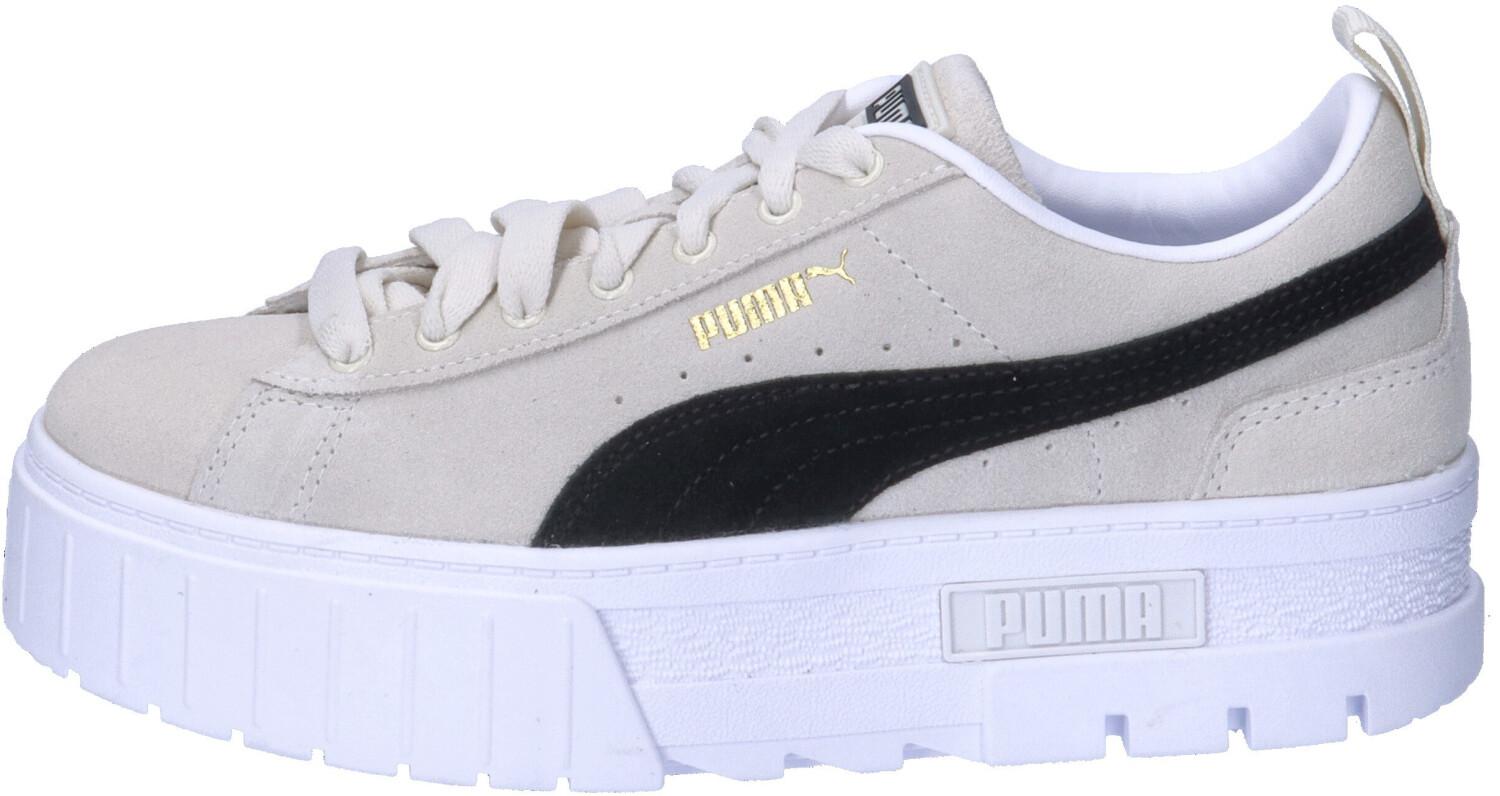 

Кроссовки Puma Mayze Women ivory glow/ivory glow 37