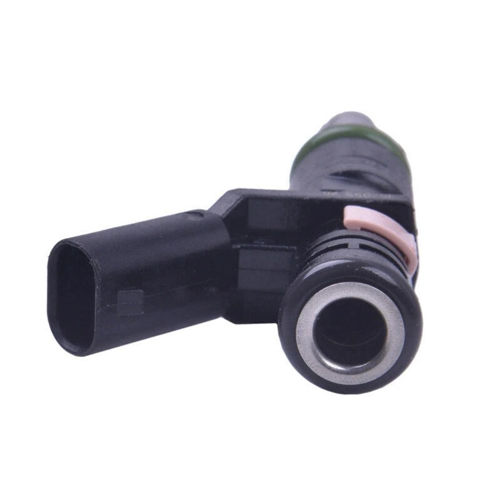 6Pcs Fuel Injector For Mercedes CL550 CLK550 CLS550 E550 G550 GL550 S550 5.5L V8