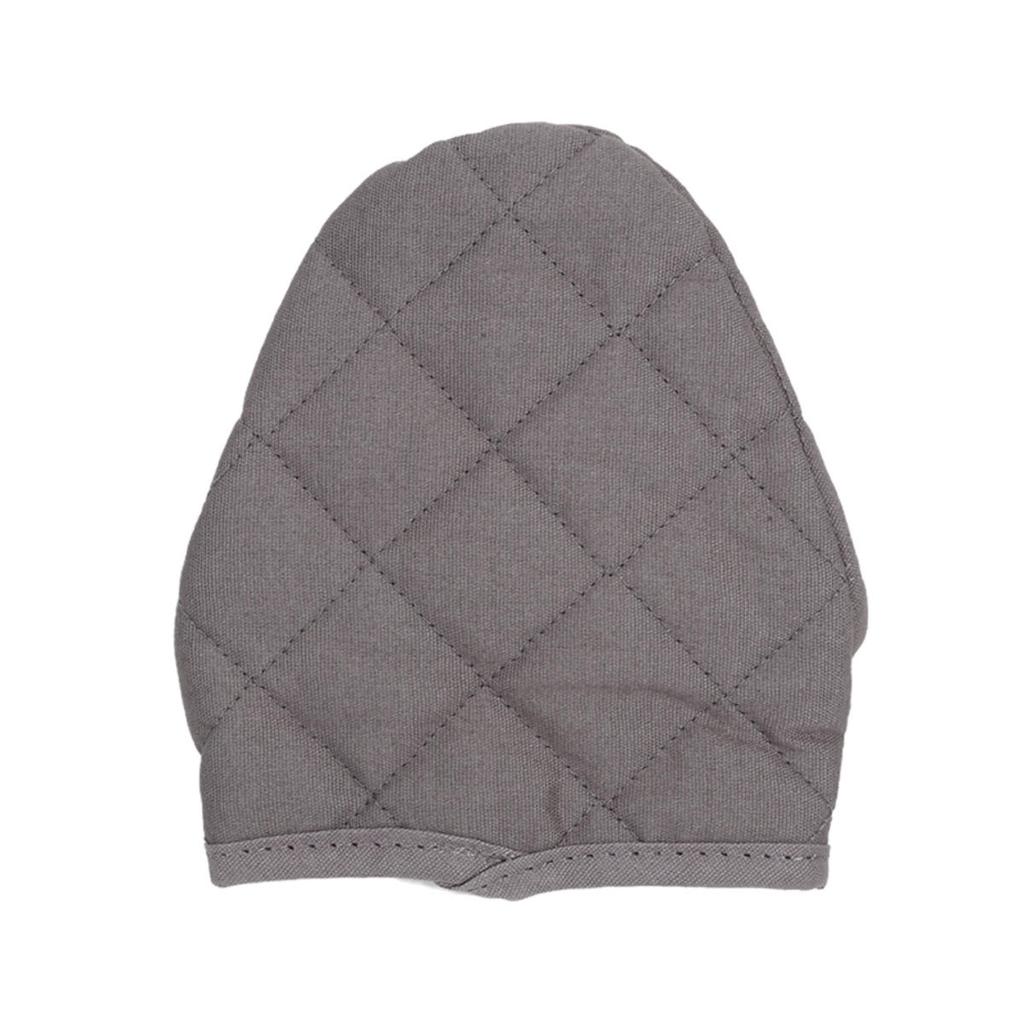 Universal Silicone Anti Scald Oven Glove Fish Shaped Thickened Insulation Gloves BBQ Mitts Tray Dish Bowl Holder Baking Supplies