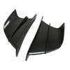 Motorcycle Side Spoiler Front Fairing Aerodynamic Winglets   for  400  250  900  1000
