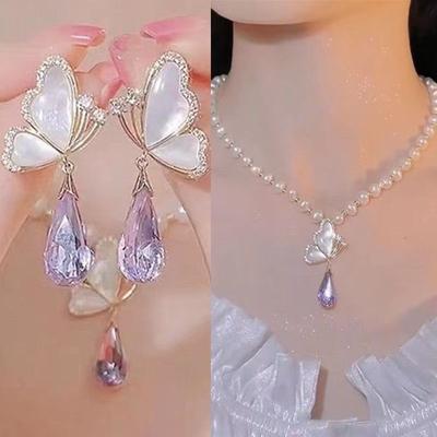 Colliers et pendentifs – Colliers