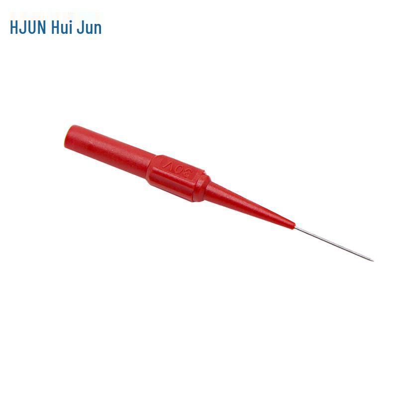 Huijun Multimeter Piercing Test Probe