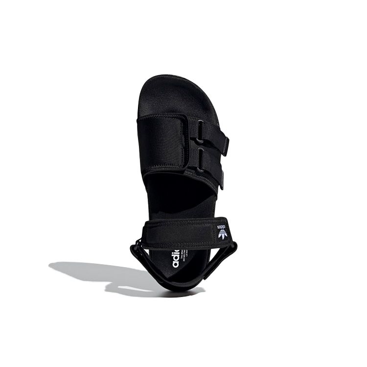 adidas Adilette Sandal Black White Unisex GZ8409