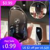 BAFI3 Hot 2025 New TPU Car Remote Key Fob Case Cover Holder Shell For BMW 5 6 7Series G30 G32 G60 G11 G70 G67 X5 X7 G05 G18 G65 G07 Ac