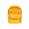 New Anta Life Collection Canvas Backpack Regular Unisex Beeswax Yellow 192238152-3