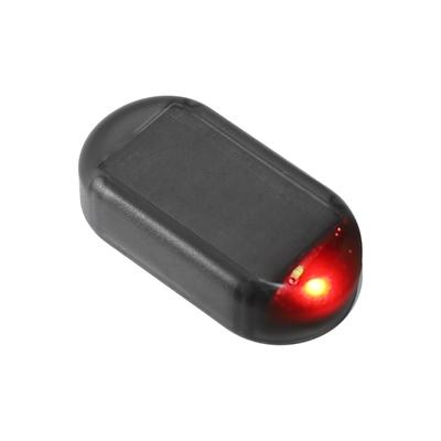 Iluminação – Luzes intermitentes