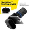 New Crankshaft Position Sensor For Chevy GMC 1500 2500 3500 Engine 5.3L/6.0L EOA