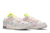DJ0950-100 OFF-WHITE DUNK LOW 1 OF 50 12 (Men's)