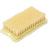 Non-Damaging Laundry Brush Multi-Purpose Cleaning Scrub Brush Fabric Care Brush  For Clothing