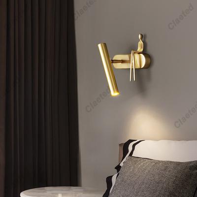 Lampy – Lampy ścienne