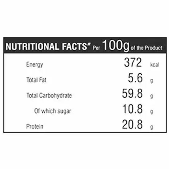 Good Life Kikerter mel 500 g