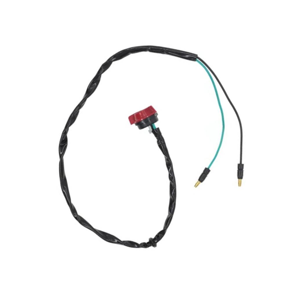 1× Stop Switch 35300-918-000 Fit For Honda ATV ATC90 ATC110 ATC185 ATC200 ATC250