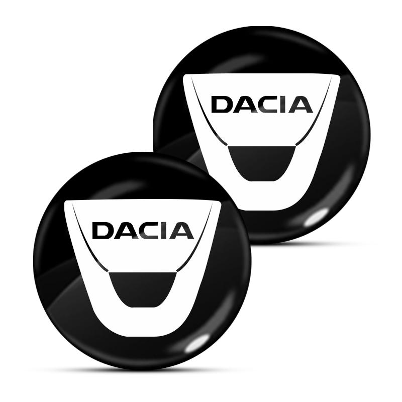 Autocolante Gaură Cheie Blocare Mașină Protecție Blocare Ușă Autocolante 3D Mașină Pentru Renault Dacia Grand Scenic 4 XMOD Megane Clio 4 Laguna 2 3 Coupe