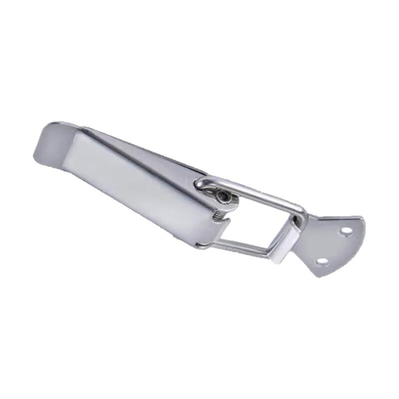 Longhe Defense H15 Target Chamber Box Buckles