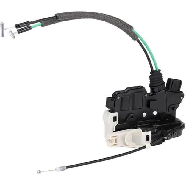 

81320-2P020 4pins Front Right Passenger Side Door Lock Actuator Compatible For Kia Sorento 2011 2012 2013 2014 2015 813202P020 81320 2P020
