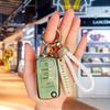 Volkswagen Key Shell for Sagitar, Bora, Lavida, Tiguan, Passat, Lamando, Golf, Polo, T-Roc, and New CC Models