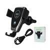 Car Phone Holder Wireless  R Fast Charging Wireless Car Socket  R Holder Mobile Phone Holder Driving