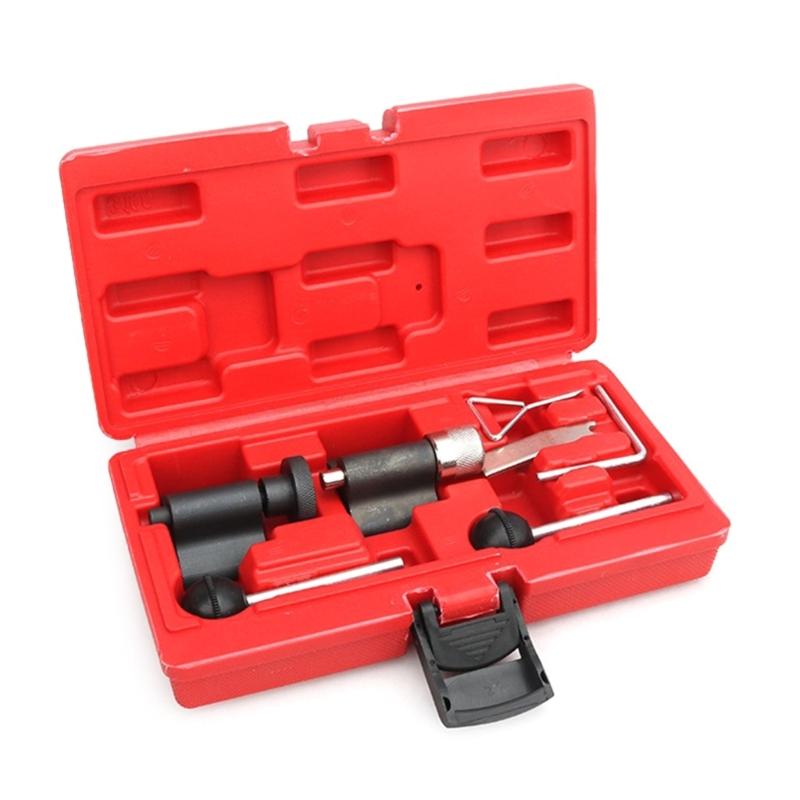 Engine Timing Alignment Tool Suitable For T10050 T10100 1.2 1.4 1.9 2.0TDI Crankshaft Fix Mechanic Kit Belt Replacement 1
