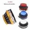 Modification Kit Performance Air Filter 44mm Air Filter Cleaner Mini Bike Air Filter  Mini ATV