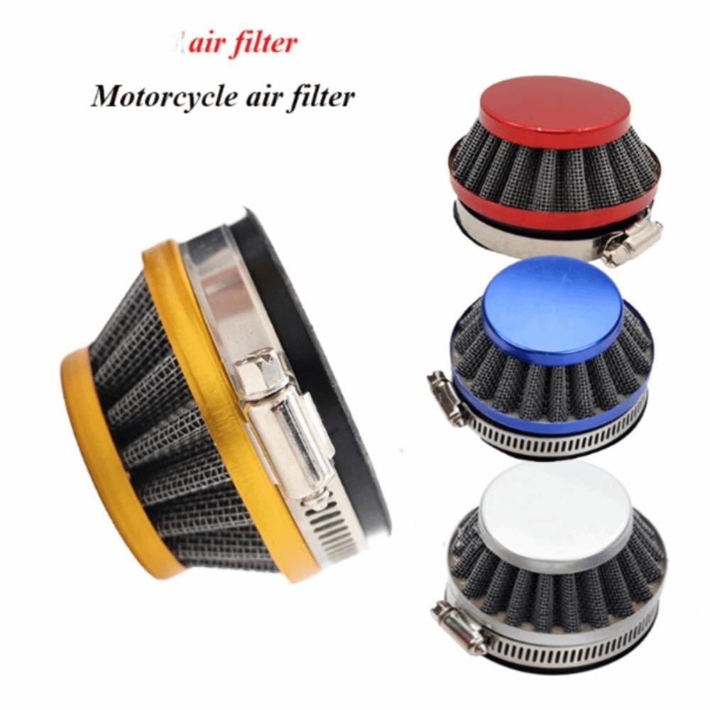 Modification Kit Performance Air Filter 44mm Air Filter Cleaner Mini Bike Air Filter  Mini ATV
