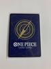 One Piece Card Game FILM RED Finale Set Movie Bonus Promo Card - Monkey D. Luffy (Sleeve Included)