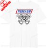 Hubraum TShirt GerUnisex Text Du Bist Nicht Du Wenn Du Keine Leistung Autoliebhaber Tee Car Enthusiast Shirt Unisex Streetwear
