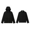 Men's Jacket WHITE Jacket Men's Two-Piece Set