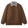 MQD Boys' Vintage Plaid Lined Jacket