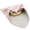 [Sanrio] Hello Kitty Big Ribbon Sticky Lunch Cross
