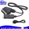 Ses ve video aksesuarları – HDMI