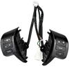 New Steering Wheel Control Button Switch For Toyota Corolla ZRE151L ZRE150L ZRE152L 2007-2009 8425002200 84250-12020 84250-02200