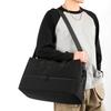 Borsa da Viaggio Portatile da Uomo a Grande Capacità a Spalla e a Tracolla