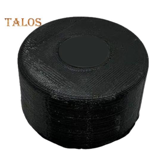 

Магнитный очиститель для мячей для гольфа, напечатанный на 3D-принтере, портативная мойка для мячей для гольфа с подкладкой из микрофибры, не оставляющий царапин, инструмент для очистки мячей для гольфа на открытом воздухе 1pc