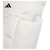 Adidas Versatile Shoulder Bag Unisex White Adidas JY4771