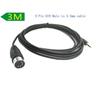 SinLoon 5-Pin MIDI DIN Cable for MIDI Keyboards, DIN To 3.5mm (Synthesizer/Organ/Digital Piano/MIDI Guitar) with B&O System Instrument Performance Sig